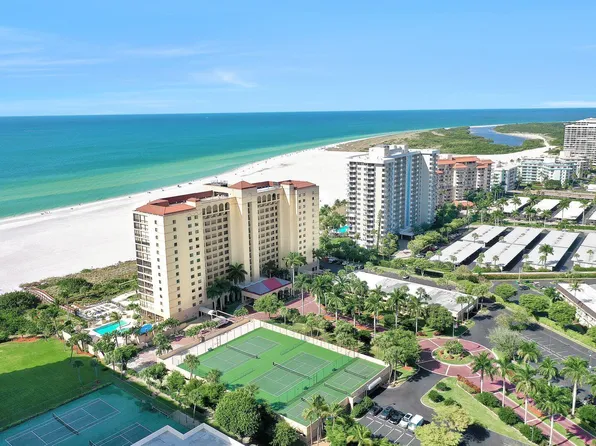 100 N Collier Blvd APT 608, Marco Island, FL 34145
