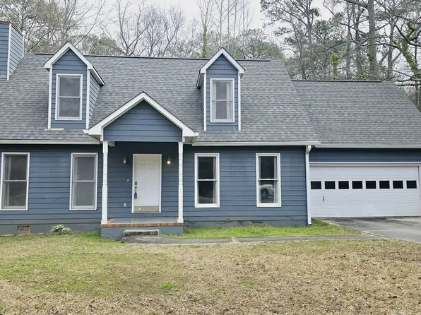 943 Galahad Cir, Macon, GA 31220