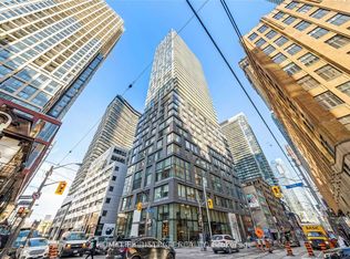 101 Peter St #1016-C01, Toronto, ON M5V 0G6
