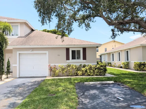 790 NW 42nd Place, Deerfield Beach, FL 33064