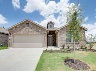 212 Oldcastle Way, Haslet, TX 76052