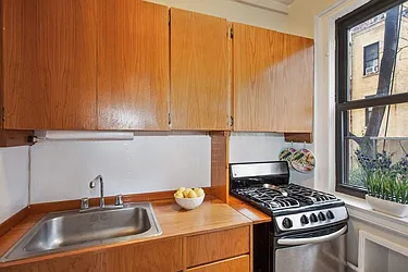 Sold by Citi Habitats