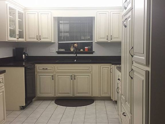 New Kitchen 2016