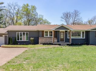 20 Lacy Ln, Clarksville, TN 37043