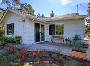 92 Manzanita Ave, Manzanita, OR 97130