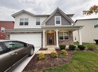 2759 Larch Ave, Greenwood, IN 46143
