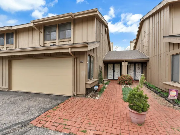 8201 E Harry St APT 1404, Wichita, KS 67207