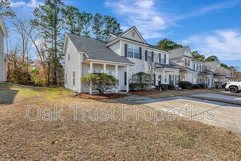 Building Photo - 117 Lynches River Dr