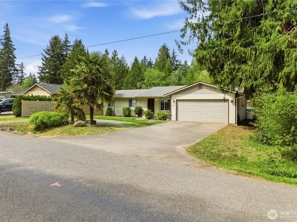 9407 202nd Avenue E, Bonney Lake, WA 98391