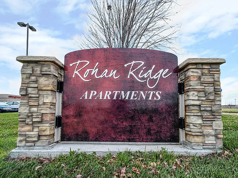 Rohan Ridge Apartments — Photo 8