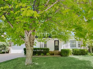 520 Justin Dr, Franklin, TN 37064