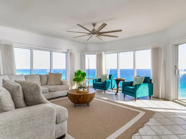 22 Via Deluna Dr #1501, Pensacola Beach, FL 32561