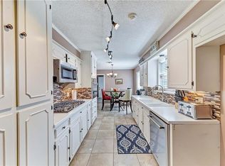 4454 Fiesta St, Fort Worth, TX 76133