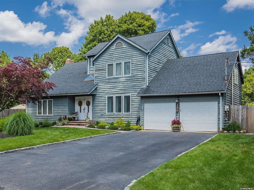 340 Woodhollow Road, Great River, NY 11739 Zillow