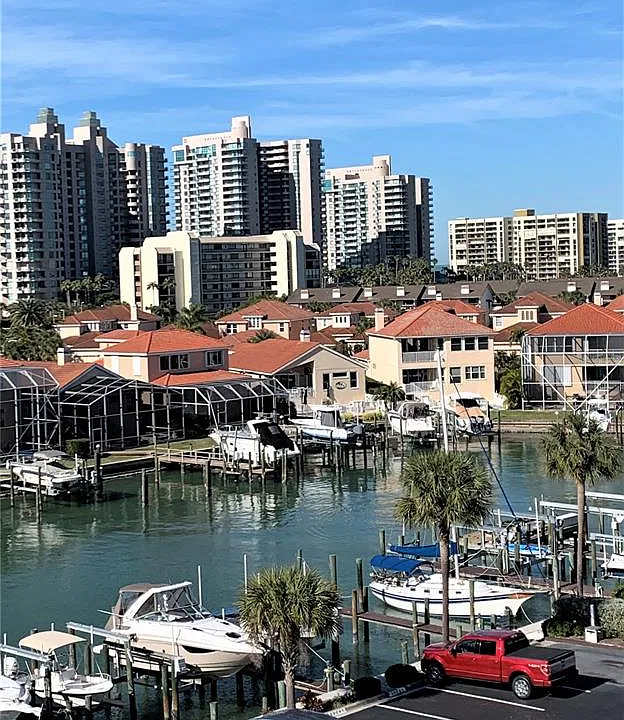 240 Sand Key Estates Dr #257