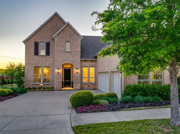416 Winding Ridge Trl, Southlake, TX 76092