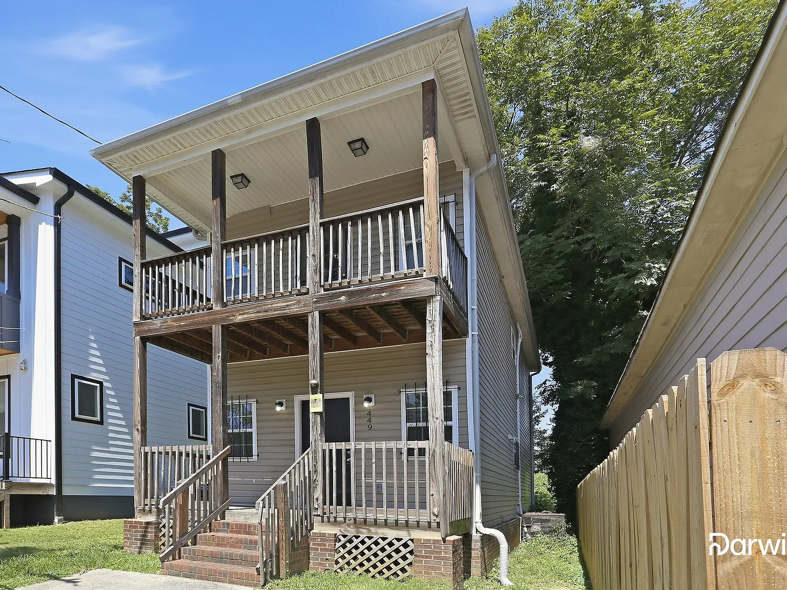 4 bed, 3.0 bath, 1440 sqft, $1,845 — Photo 2