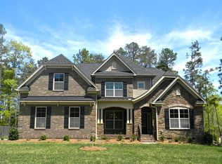 3415 Stags Leap Way, York, SC 29745