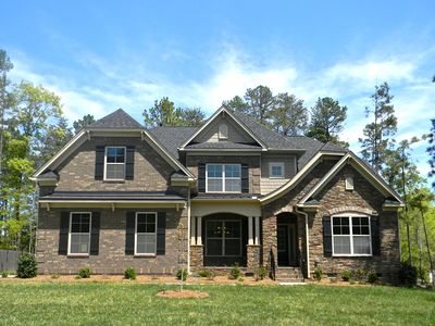3415 Stags Leap Way, York, SC, 29745