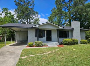 1504 Arlington Ave, Valdosta, GA 31601