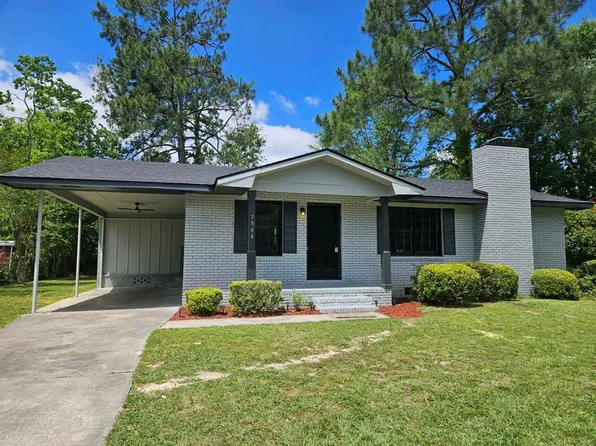 1504 Arlington Ave, Valdosta, GA 31601