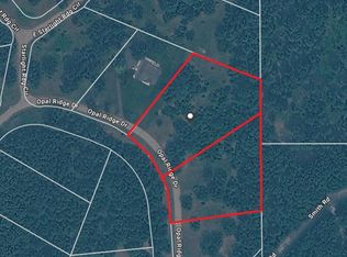 49 & 50 Opal Ridge Dr, Onekama, MI 49675