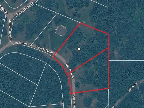 49 & 50 Opal Ridge Dr, Onekama, MI 49675