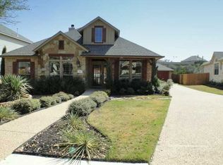 140 Harris Dr, Austin, TX 78737