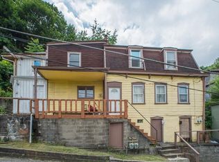 1004 Fritz St, Pittsburgh, PA