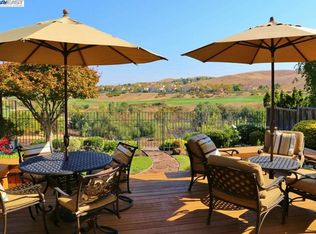 1276 Canyon Side Ave, San Ramon, CA 94582