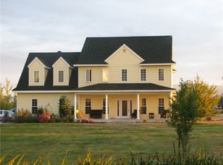 1507 Sanders Rd, Ellensburg, WA 98926