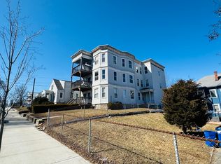 81-83 Broad St, Haverhill, MA 01832