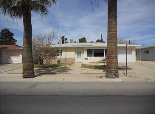 7717 Edgemere Blvd, El Paso, TX 79925