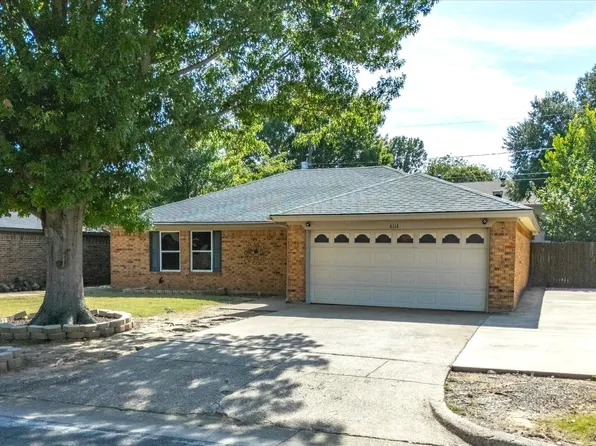 6114 Big Springs Dr, Arlington, TX 76001