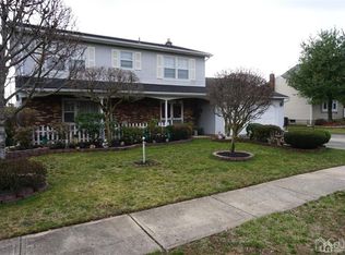 103 Rodak Cir, Edison, NJ 08817