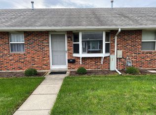 4506 Ridgewood Rd E, Springfield, OH 45503