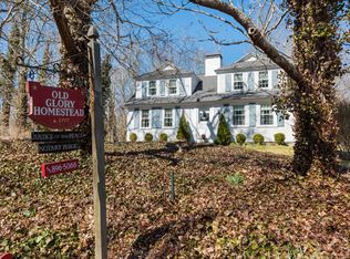 157 Tubman Rd, Brewster, MA 02631