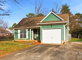 12615 Delman Ln, Pineville, NC