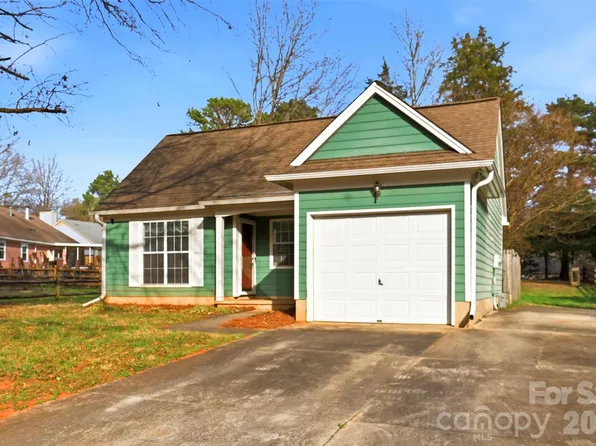 12615 Delman Ln, Pineville, NC 28134