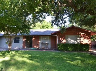 1504 Whitefield St, Stephenville, TX 76401
