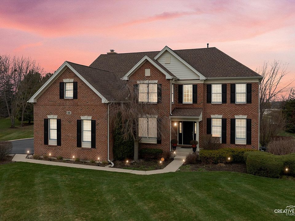 1st image of 14 Twin Eagles Ct