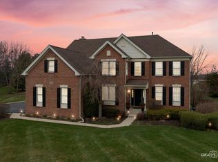 14 Twin Eagles Ct, Hawthorn Woods, IL 60047