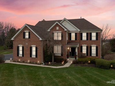 14 Twin Eagles Ct, Hawthorn Woods, IL, 60047