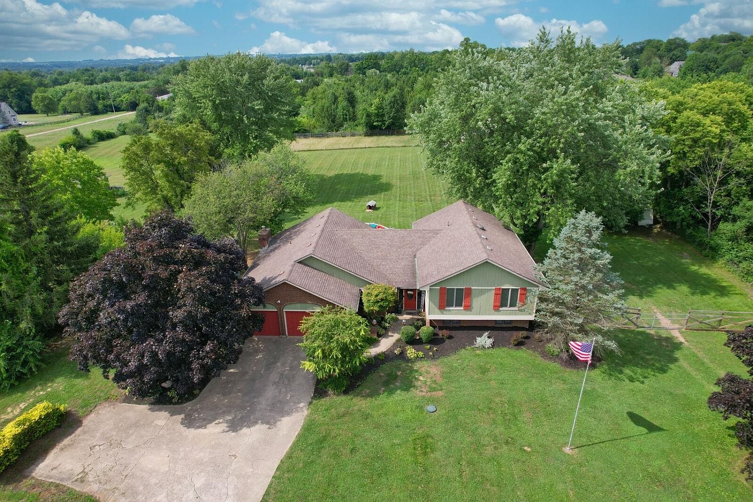 5376 Weidner Rd, Springboro, OH 45066 | Zillow