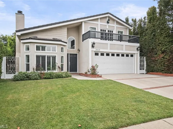 2929 Motor Ave, Los Angeles, CA 90064