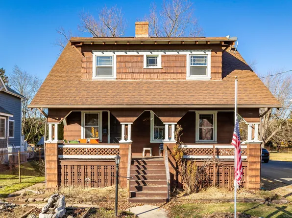 20 Willard Street, Wethersfield, CT 06109