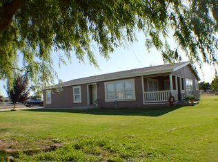 4810 Willard St, Bakersfield, CA 93314