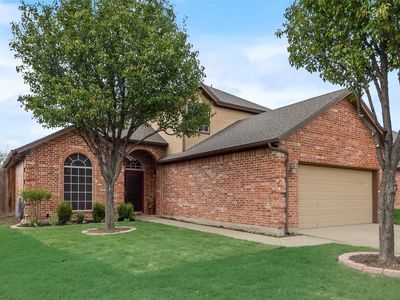 6833 Cheatham Dr, Watauga, TX, 76148
