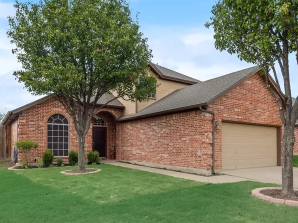 6833 Cheatham Dr, Watauga, TX 76148