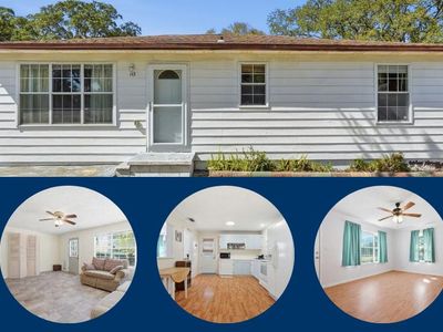 143 N Audrey Cir NW, Fort Walton Beach, FL, 32548